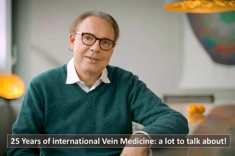 Praxis angioclinic® Venenzentrum Zürich